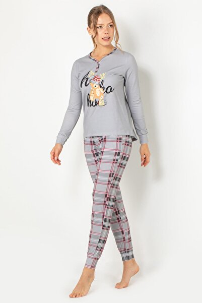 ZENCHES Pidžama set