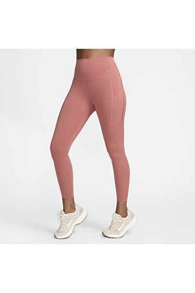 Nike Dri-Fit Невідповідний Support Високої якості Жіночий 7/8 Taylor