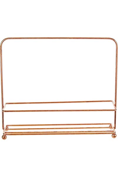 Harmony 339160 Table Top 4Pcs Glass Spice Jar Set 90Ml