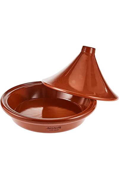 Regas SPANISH CLAY POT TAJINE (35 CM)