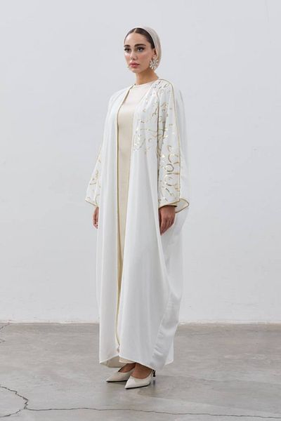 LEYLA STORE فيريس أنيق بأحرف عربية