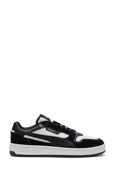 Puma Puma Court Classic Street Sd - White