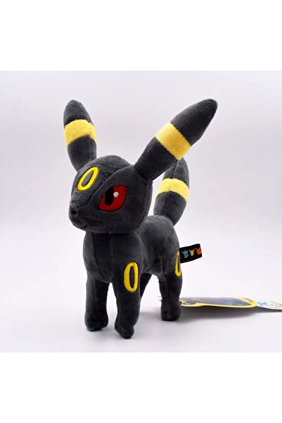 NB market Umbreon Eevee Evrimi 20cm Pokemon Peluş Oyuncak