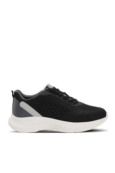 Slazenger Lemar Women's Sneaker Shoes Black / White
