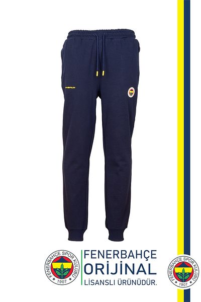 Fenerbahçe Γνήσιος Αρμός Αδειοδότησης - Πόδι με έξι ραβδώσεις