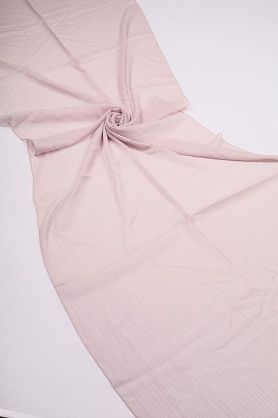 FİVE Πέντε 13431 Glitter Chiffon Shawl - Μοτίβο-02 - Χρώμα-14