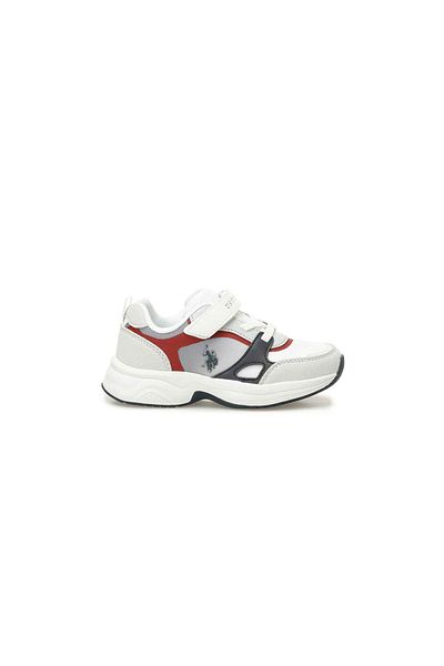 U.S. Polo Assn. U.S. Polo Assn. Lesser 5Fx Children's Shoes