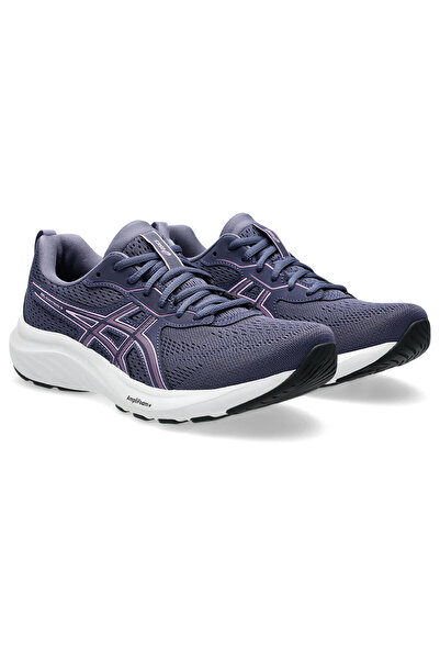 Asics Gel-contend 9 Kadın Bordo Koşu Ayakkabısı 1012b681-500