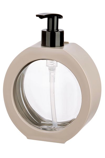 Emofom Δοχείο σαπουνιού Ovalis 350 ml