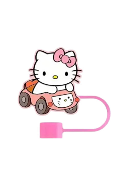 EFEARMS Quencher Pipet Koruyucu Figür Helo Kity 3