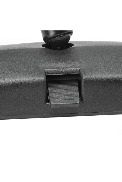 Generic 8-Inch Universal Rearview Mirror – Crystal Clear Vision for Every Ride