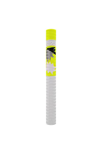 DSC Baboon Camo Flag Cricket Bat Grip | Pack of 1, Rubber | Enhanced Control ...