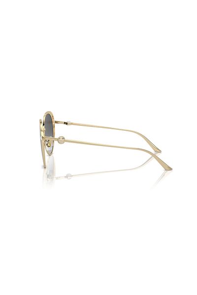 Jimmy Choo 0JC4003HB 30068G 53 Model Women's Sunglasses