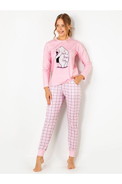 ZENCHES Σετ πιτζάμας