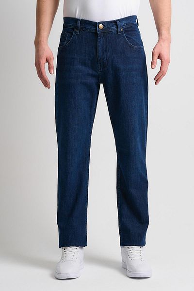 ALEXANDERGARDI Straight Fit Jeans