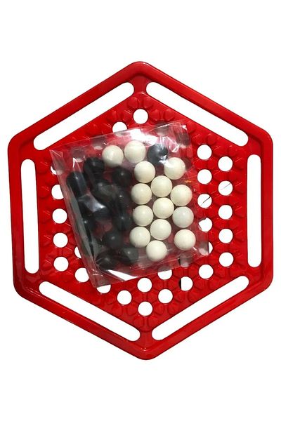 Tıfıl Toys Abolone Box Game