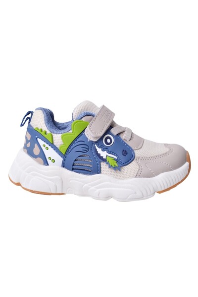 Vicco Tuna Cırtlı Çocuk Spor Ayakkabı
