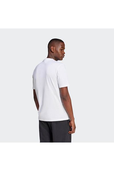 adidas T-shirt M Bl Sj T Beyaz Erkek Je8943