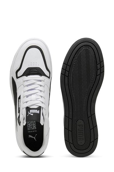 Puma Court Classic Street Sneakers