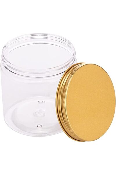 AKDC Storage Jar 3Pcs Set