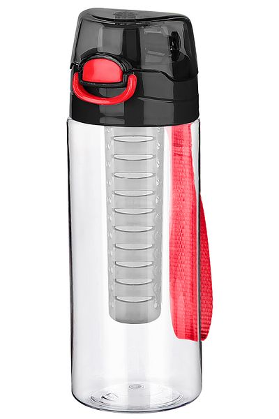 Emofom Cascada Detox Bottle 500 ml PC (POLYCARBON) Detox Bottle