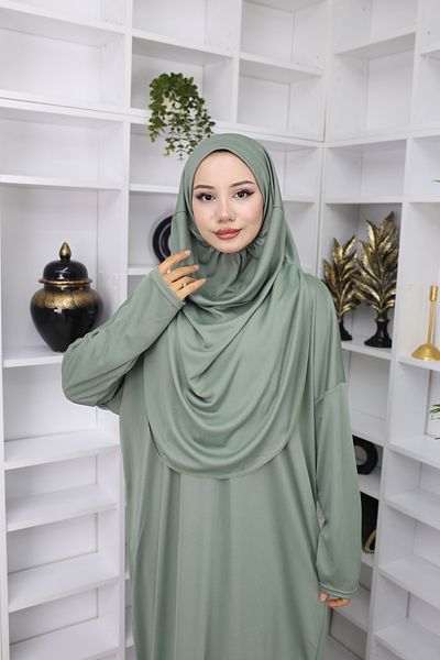 MÇmoda PRAYER DRESS