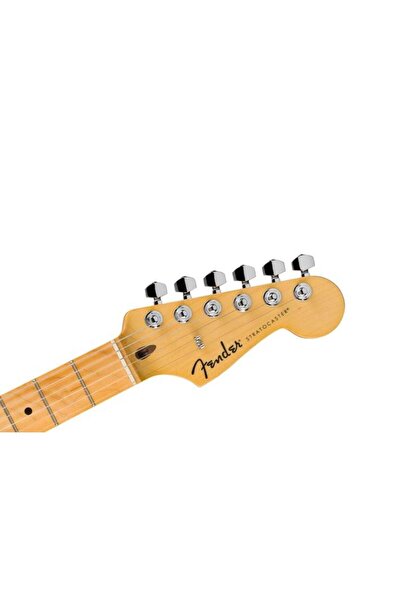 FENDER Standard Stratocaster Akçaağaç Klavye Candy Cola Elektro Gitar