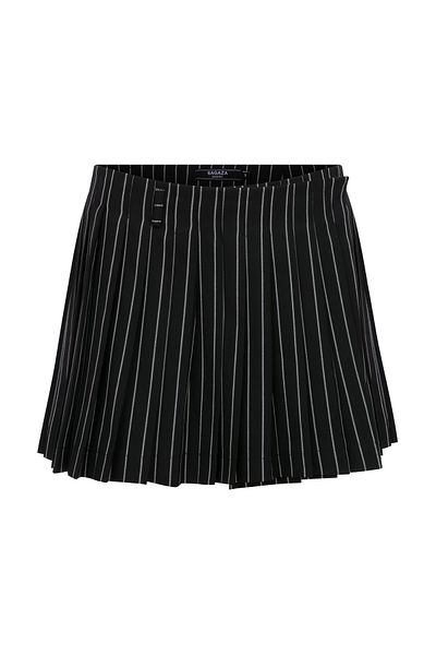 SAGAZA Macro Skirt