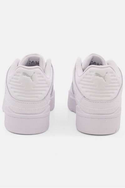 Puma Women Slipstream Outdoor Sports Shoes, White