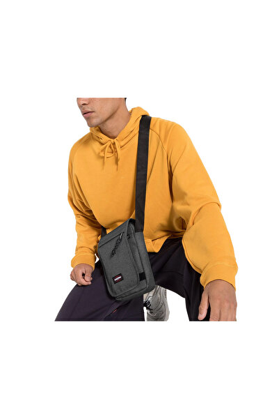 Eastpak Unisex Waist and Shoulder Bag - Colorful