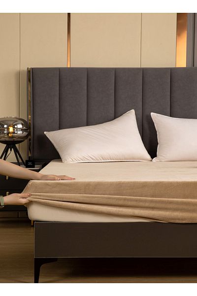 sharpdo 3-Piece Bedding Set, with 2 Pillowcases, Suitable for 2-Meter Bed (200*220cm)