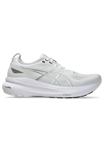 Asics GEL-KAYANO 31 Erkek White/Bluebell Koşu Ayakkabısı 1011B867-101
