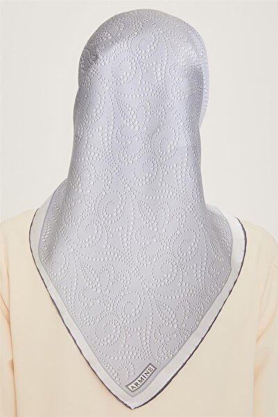Armine Sura Pure Silk Scarf 9246D 05 Παπούτσια