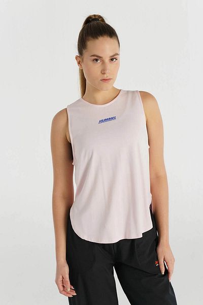 hummel More Powder Women's Sleeveless T-Shirt 912143 -9877