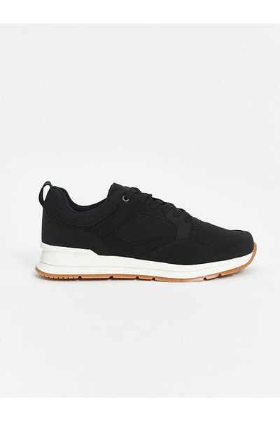 LC Waikiki LCW STEPS Lace-Up Men's Sports Shoes