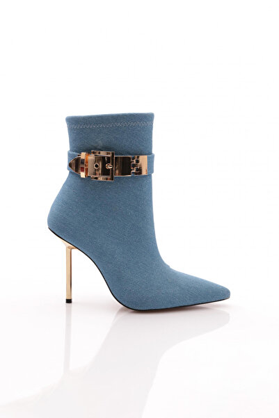 DGN Women's Heeled Shoes 911121085