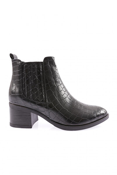 DGN Women's Heeled Boots 262329121101182322