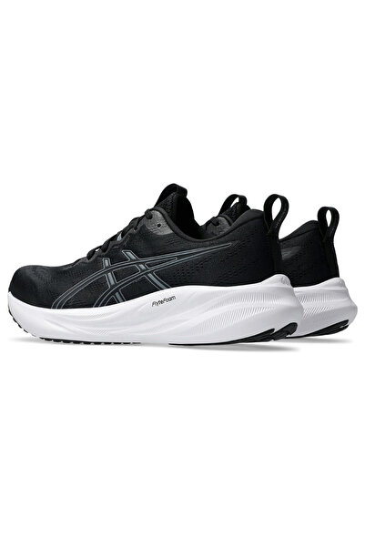Asics Dámské černo-bílé běžecké boty GEL-PULSE 16 1012B755-002