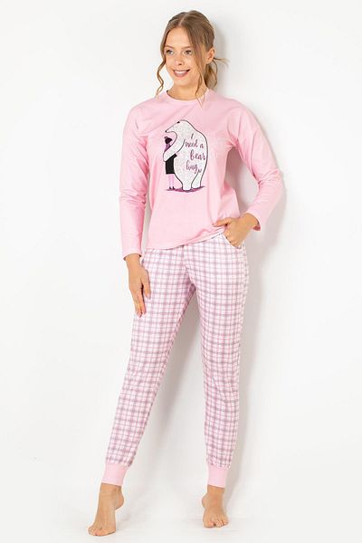 ZENCHES Pajama Set