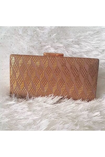 MİNİKLER SHOPPING El Yapımı Tel Kırma Çanta