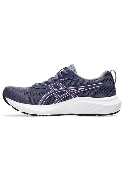 Asics Gel-Contend 9 Damen Burgundy Laufschuhe 1012b681-500