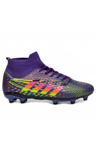 LALİGA New Season Football Shoes with Crampon Socks