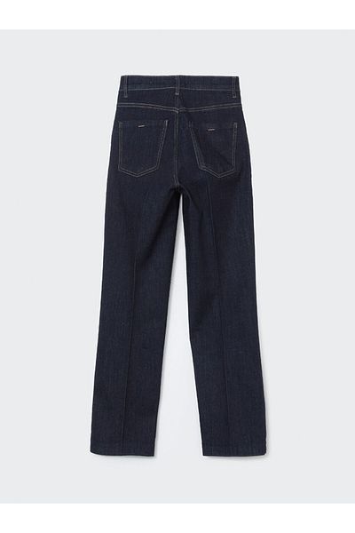 LC Waikiki Pantaloni Jean Flare pentru damă
