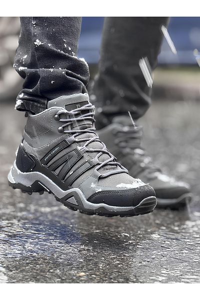 Pierre Cardin Men's Boots
