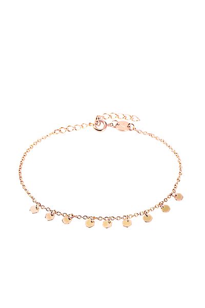 Victoria Hyde Sudbury Hill Hexagon Armband