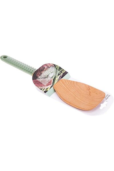 AKDC WOODEN TURNER 2CMX8CMX30CM beige