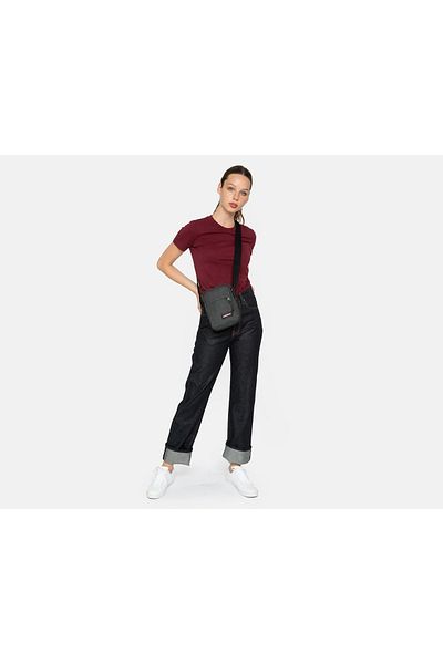 Eastpak Unisex Τσάντα μέσης και ώμου - Πολύχρωμη