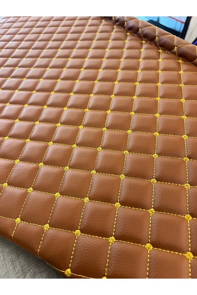 Karadeniztırmarket Renault Premium Torpedo Coffer Table Taba Color
