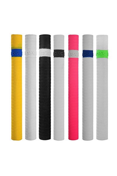DSC Speed Cricket Bat Grip | Pack of 1 | Rubber |  Made of high-quality material