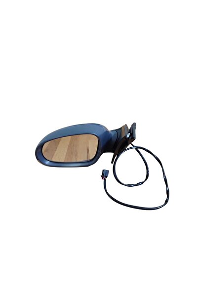 gkl JETTA MK5 SOL AYNA KOMPLE 2006 > 2010 Sinyalli Elektrikli